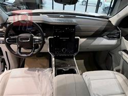 جي ام سي يوكون